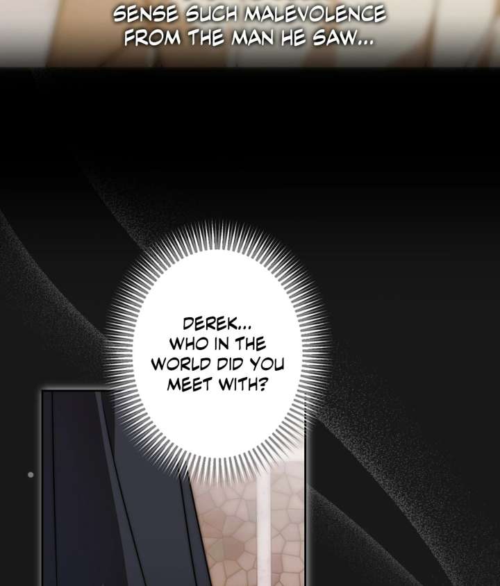 The Villainous Priestess Doesn’t Want Salvation Chapter 42 397 009