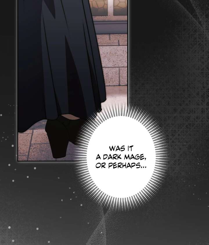 The Villainous Priestess Doesn’t Want Salvation Chapter 42 398 010