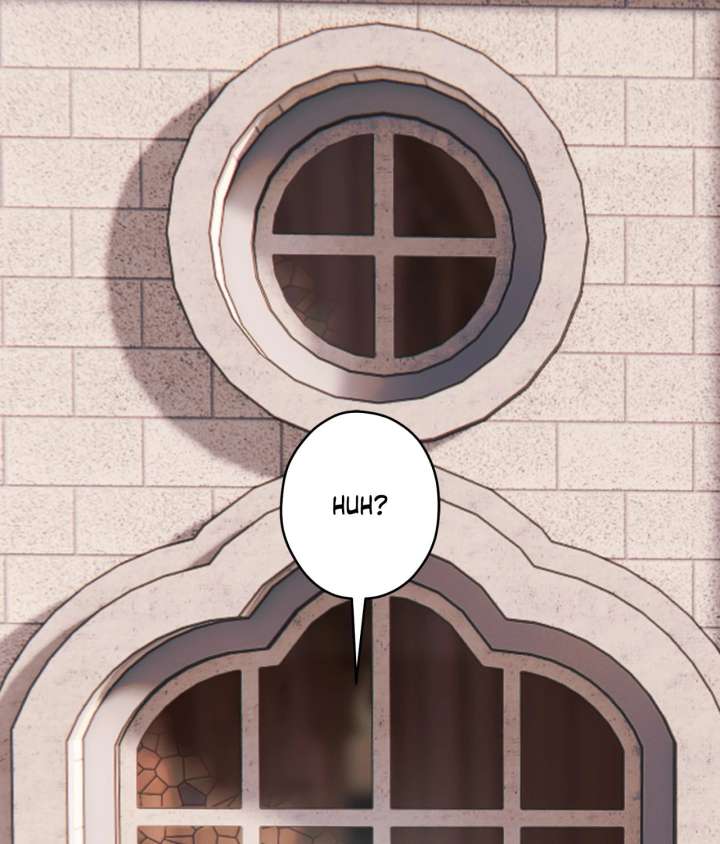 The Villainous Priestess Doesn’t Want Salvation Chapter 42 401 013