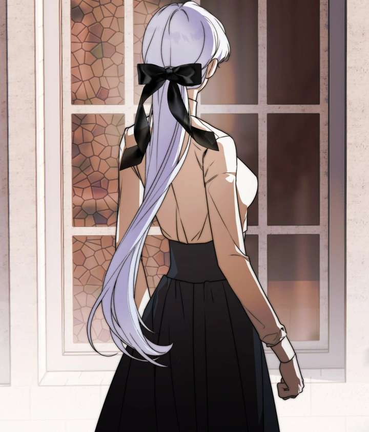 The Villainous Priestess Doesn’t Want Salvation Chapter 42 402 014