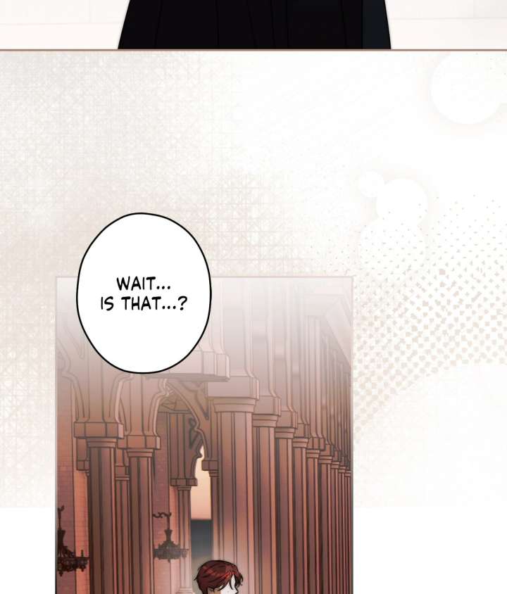 The Villainous Priestess Doesn’t Want Salvation Chapter 42 403 015