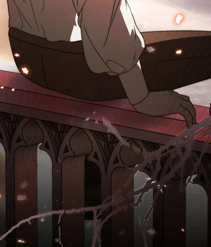 The Villainous Priestess Doesn’t Want Salvation Chapter 42 411 023