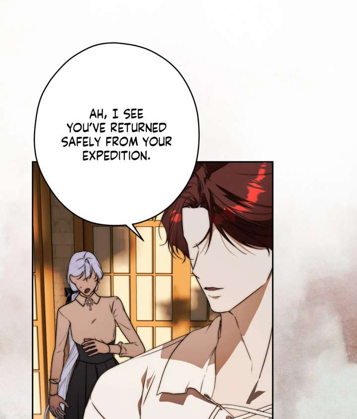 The Villainous Priestess Doesn’t Want Salvation Chapter 42 413 025