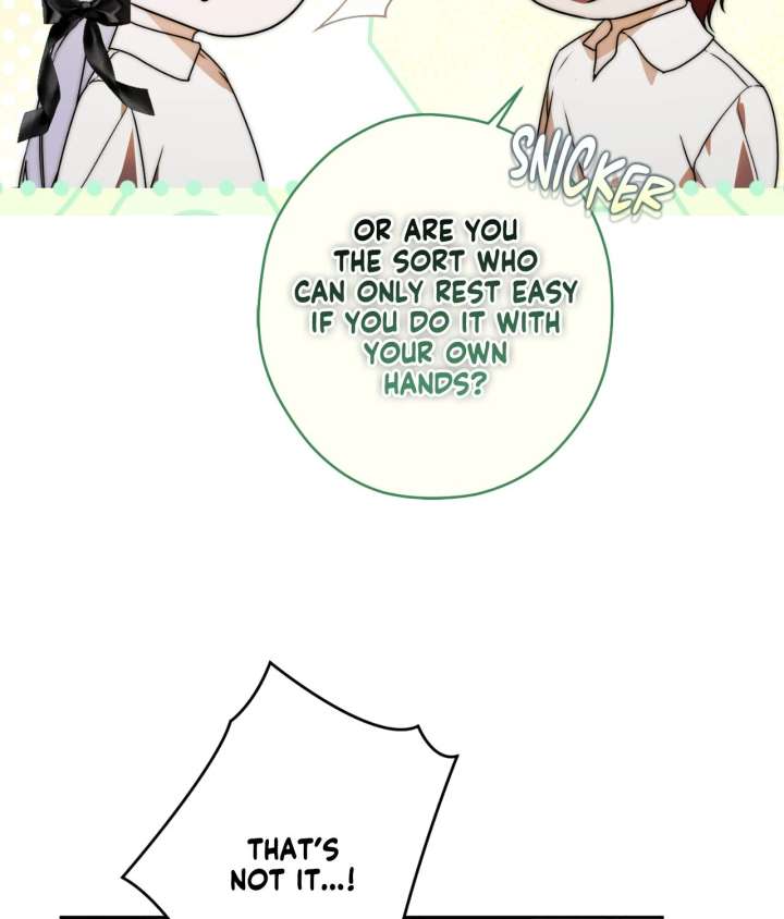 The Villainous Priestess Doesn’t Want Salvation Chapter 42 420 032