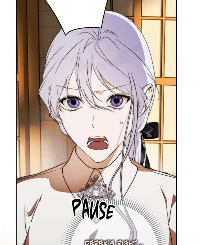 The Villainous Priestess Doesn’t Want Salvation Chapter 42 421 033