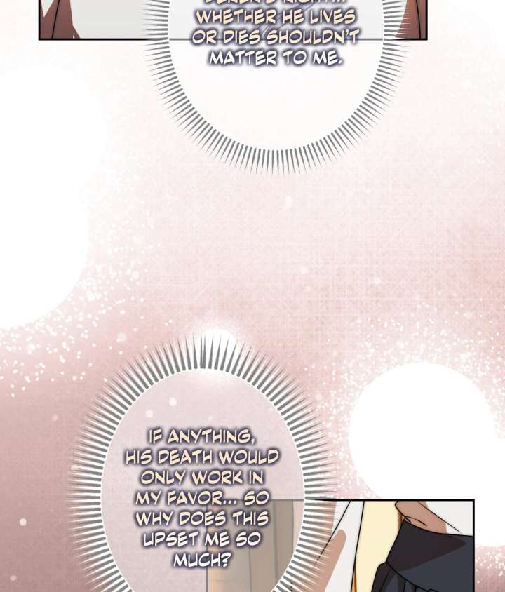 The Villainous Priestess Doesn’t Want Salvation Chapter 42 422 034