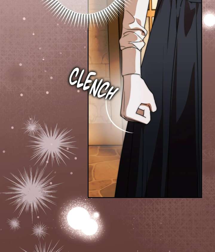 The Villainous Priestess Doesn’t Want Salvation Chapter 42 423 035