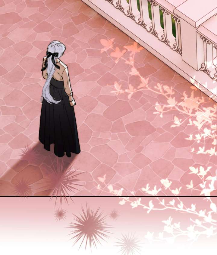 The Villainous Priestess Doesn’t Want Salvation Chapter 42 425 037