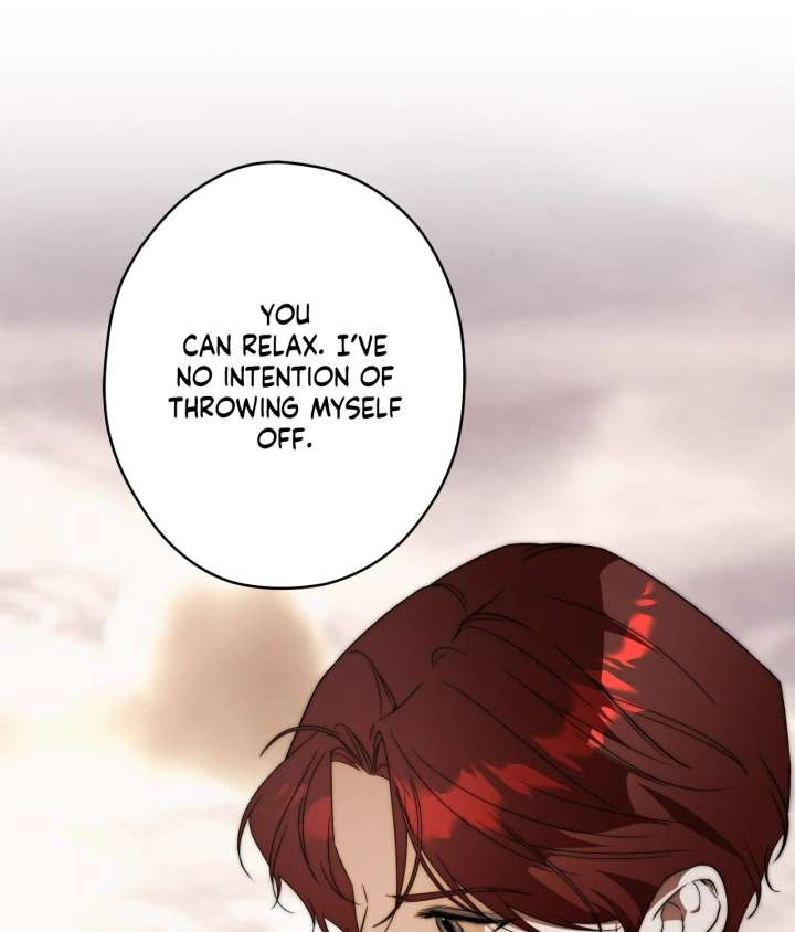 The Villainous Priestess Doesn’t Want Salvation Chapter 42 427 039