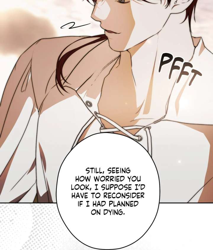 The Villainous Priestess Doesn’t Want Salvation Chapter 42 428 040