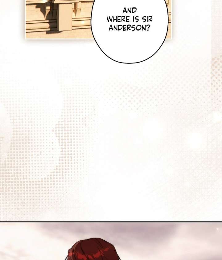 The Villainous Priestess Doesn’t Want Salvation Chapter 42 431 043