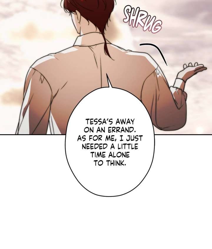 The Villainous Priestess Doesn’t Want Salvation Chapter 42 432 044