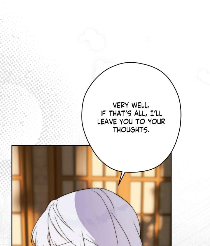 The Villainous Priestess Doesn’t Want Salvation Chapter 42 433 045