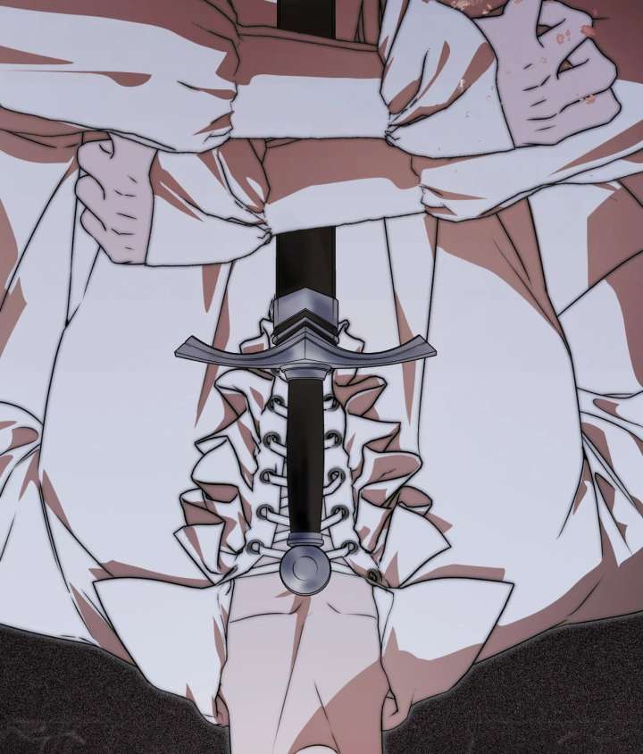 The Villainous Priestess Doesn’t Want Salvation Chapter 42 437 049