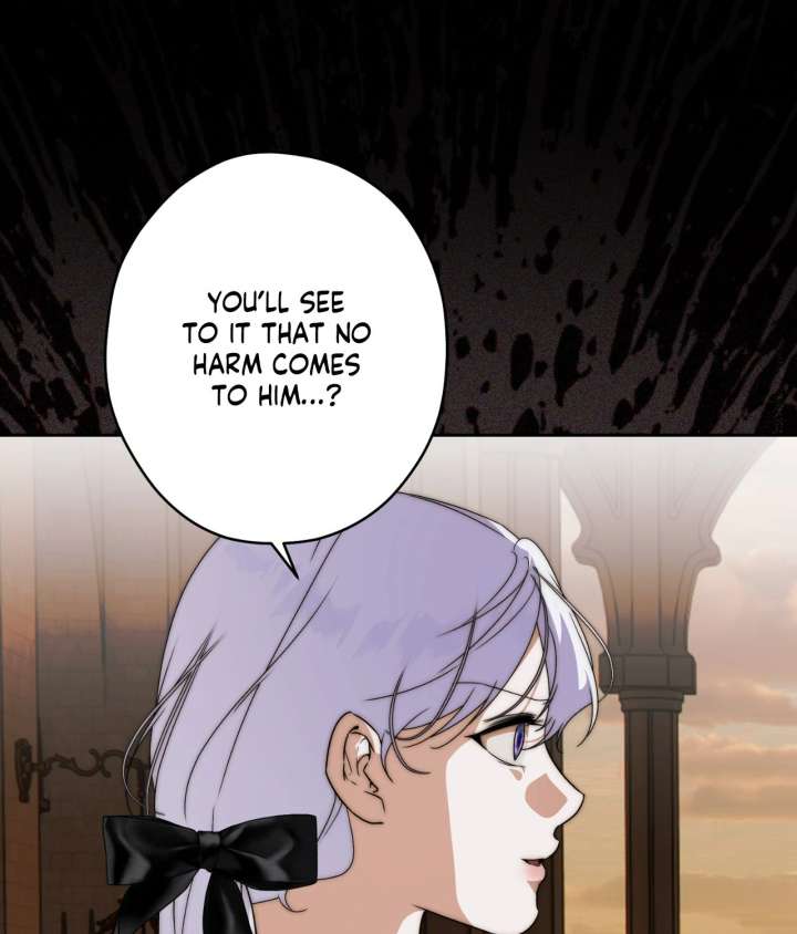 The Villainous Priestess Doesn’t Want Salvation Chapter 42 440 052