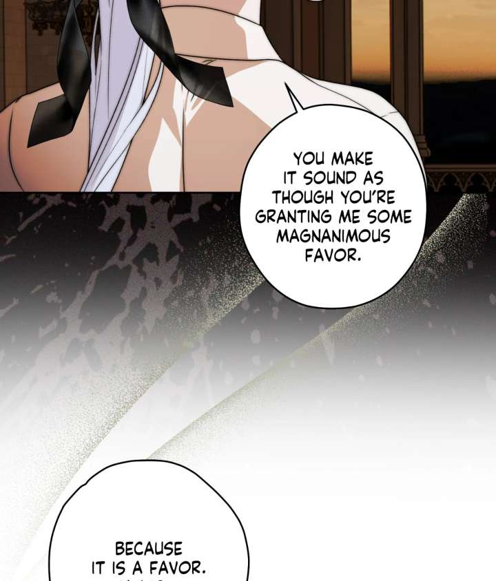 The Villainous Priestess Doesn’t Want Salvation Chapter 42 441 053