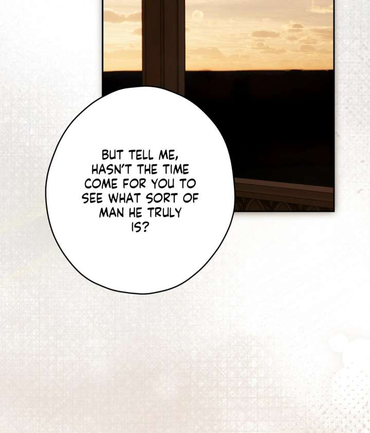 The Villainous Priestess Doesn’t Want Salvation Chapter 42 444 056