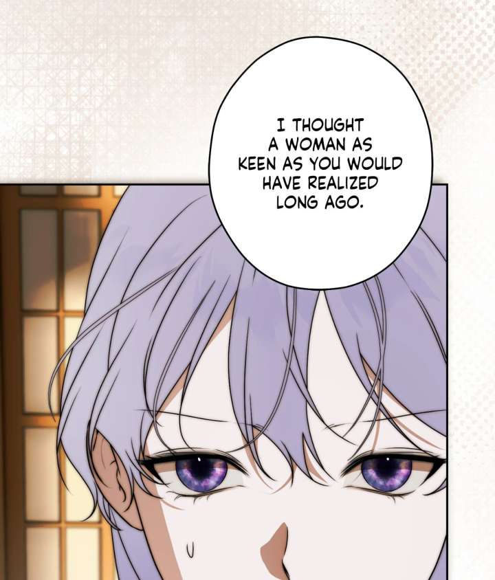 The Villainous Priestess Doesn’t Want Salvation Chapter 42 445 057