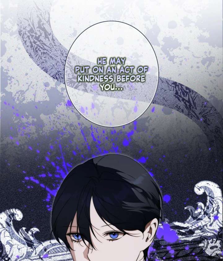 The Villainous Priestess Doesn’t Want Salvation Chapter 42 447 059