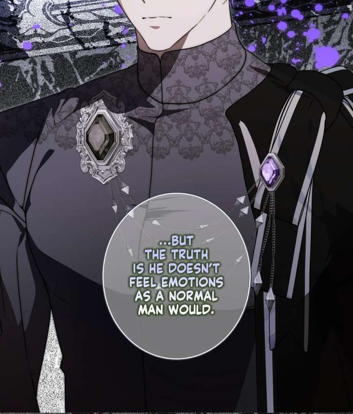 The Villainous Priestess Doesn’t Want Salvation Chapter 42 448 060