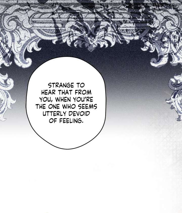 The Villainous Priestess Doesn’t Want Salvation Chapter 42 449 061