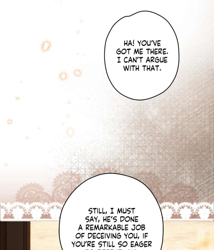 The Villainous Priestess Doesn’t Want Salvation Chapter 42 450 062