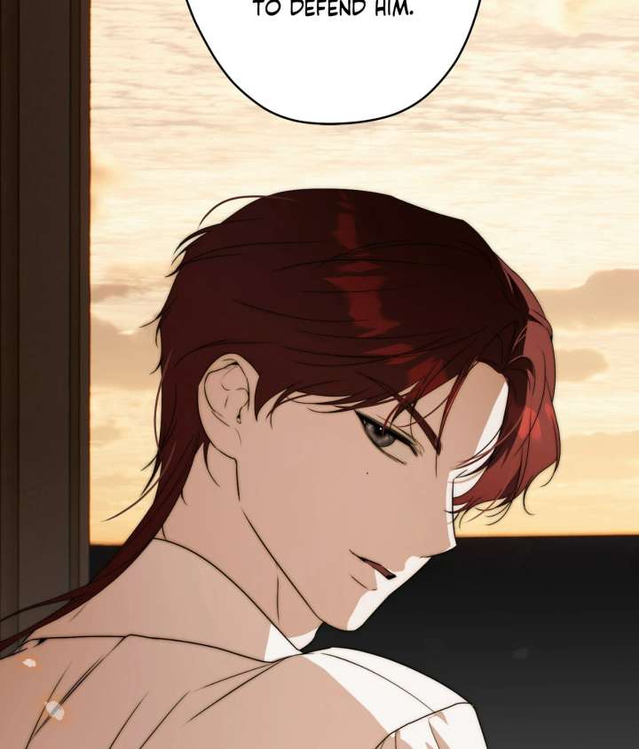 The Villainous Priestess Doesn’t Want Salvation Chapter 42 451 063