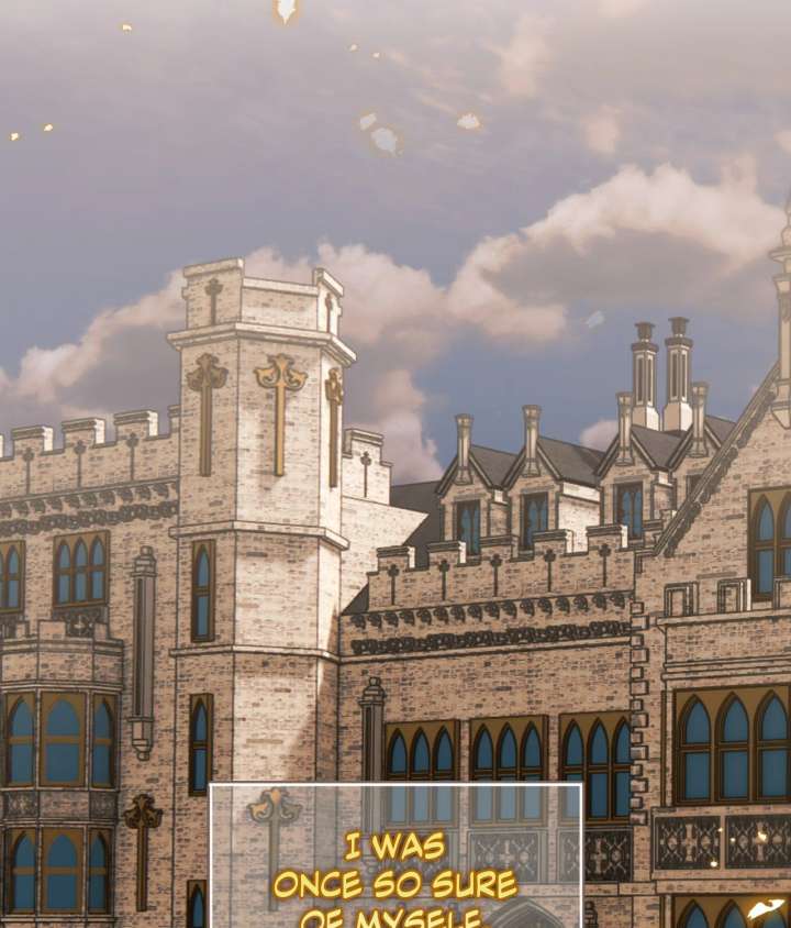 The Villainous Priestess Doesn’t Want Salvation Chapter 42 460 072