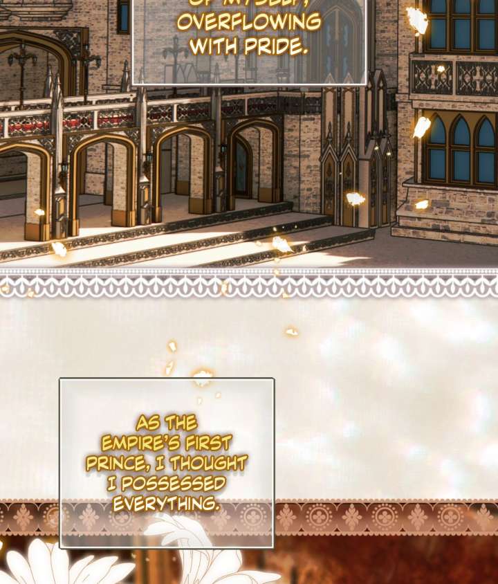 The Villainous Priestess Doesn’t Want Salvation Chapter 42 461 073