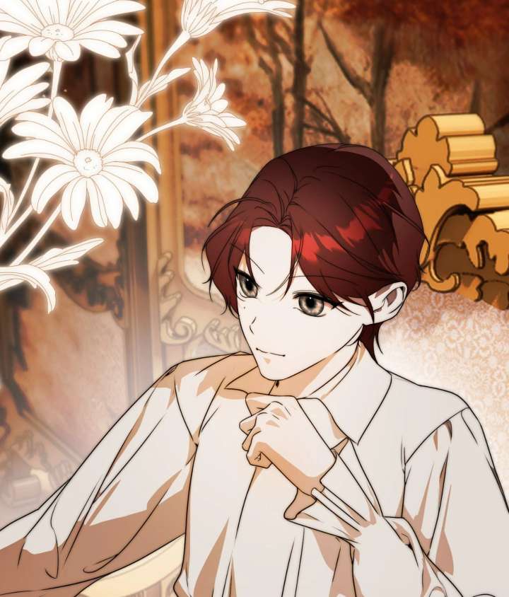 The Villainous Priestess Doesn’t Want Salvation Chapter 42 462 074