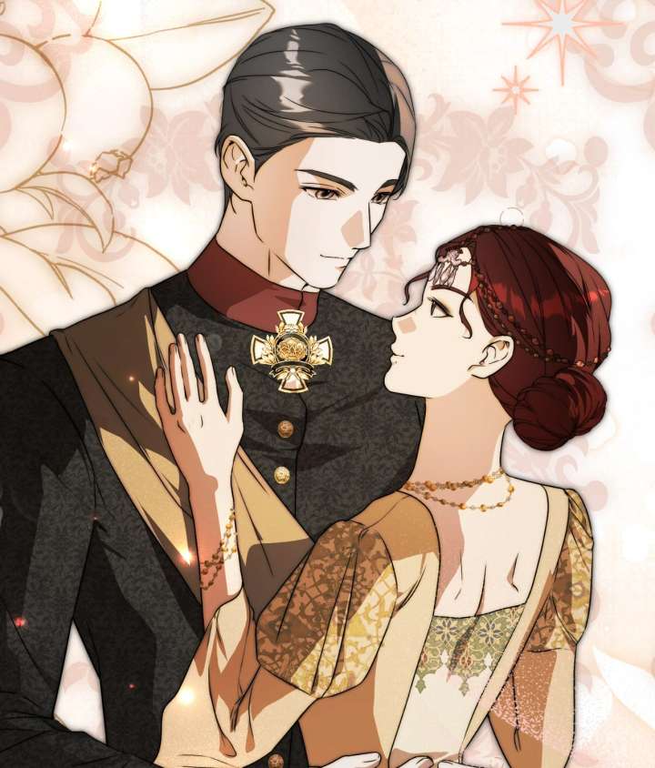 The Villainous Priestess Doesn’t Want Salvation Chapter 42 465 077