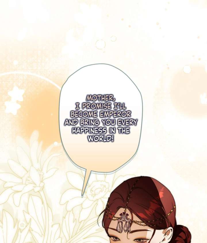 The Villainous Priestess Doesn’t Want Salvation Chapter 42 468 080