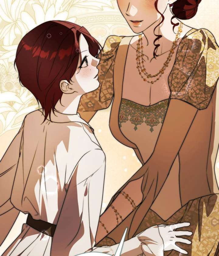 The Villainous Priestess Doesn’t Want Salvation Chapter 42 469 081