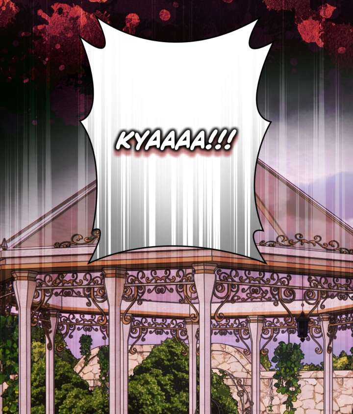 The Villainous Priestess Doesn’t Want Salvation Chapter 42 474 086