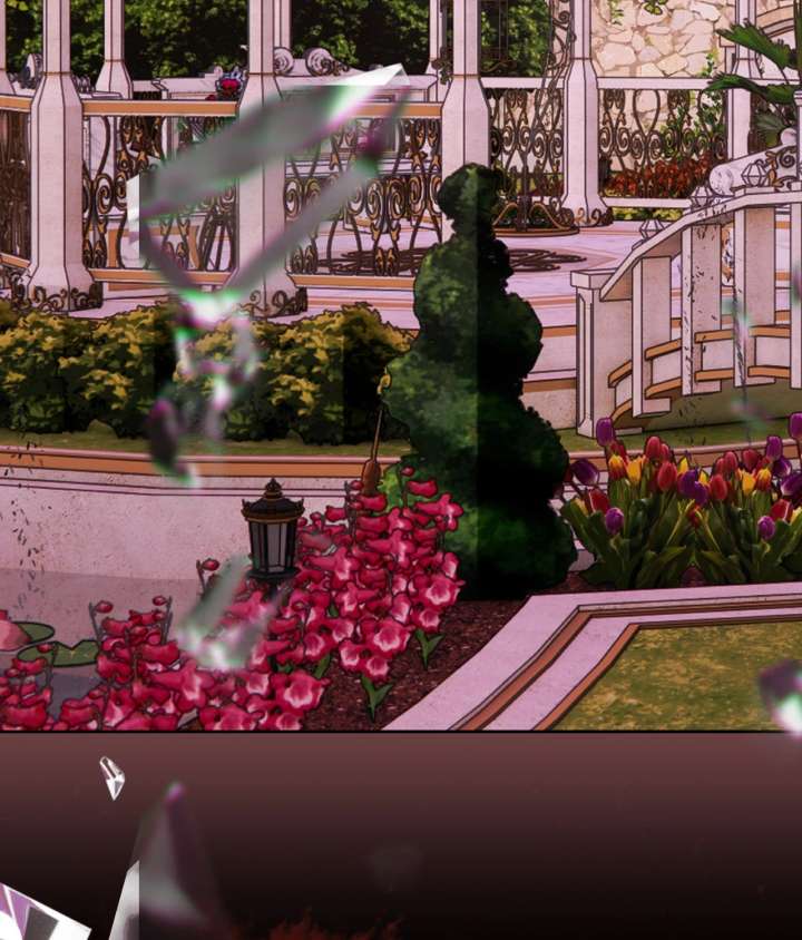 The Villainous Priestess Doesn’t Want Salvation Chapter 42 475 087