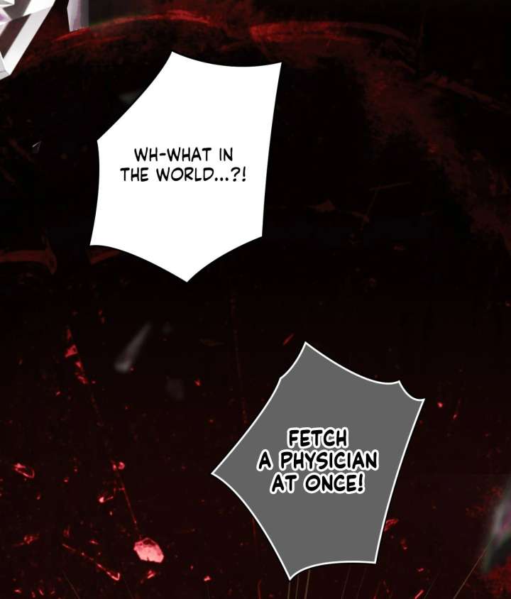 The Villainous Priestess Doesn’t Want Salvation Chapter 42 476 088