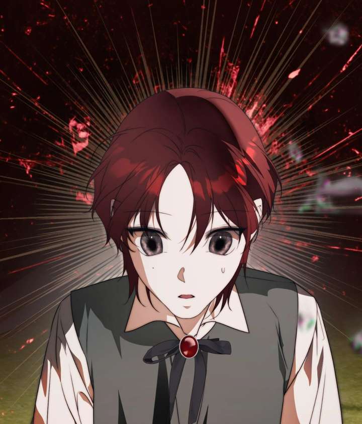 The Villainous Priestess Doesn’t Want Salvation Chapter 42 477 089