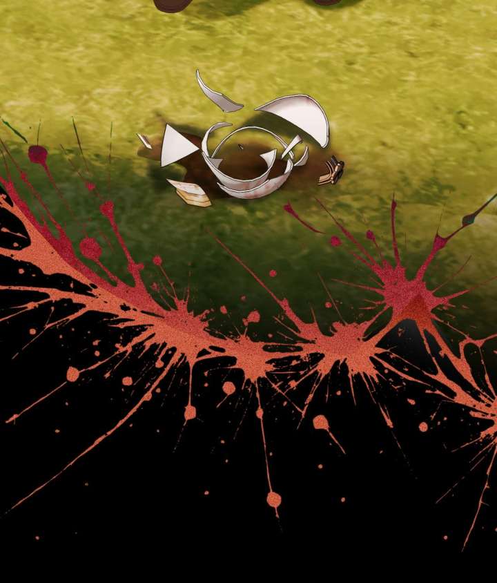 The Villainous Priestess Doesn’t Want Salvation Chapter 42 479 091