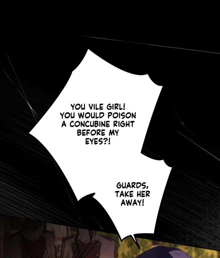 The Villainous Priestess Doesn’t Want Salvation Chapter 42 481 093