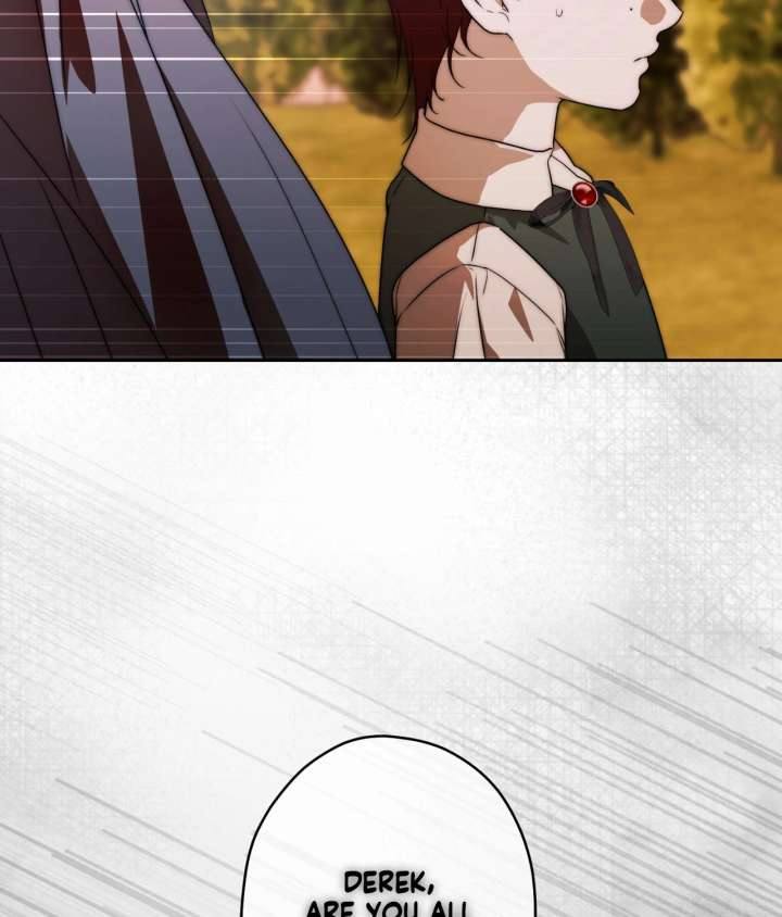 The Villainous Priestess Doesn’t Want Salvation Chapter 42 484 096