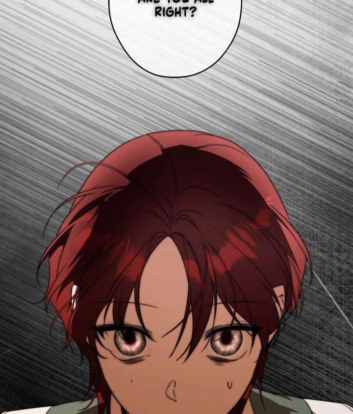 The Villainous Priestess Doesn’t Want Salvation Chapter 42 485 097