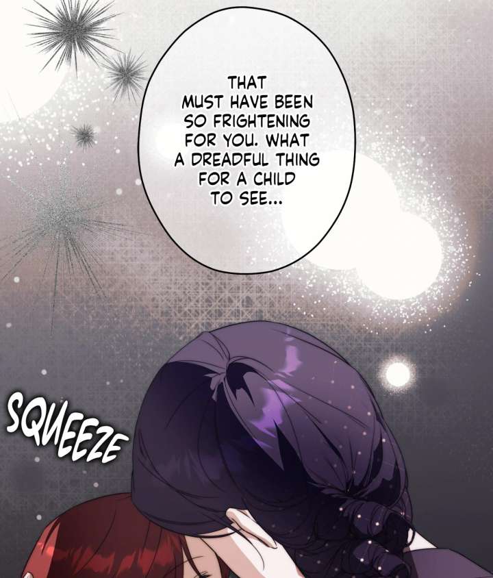 The Villainous Priestess Doesn’t Want Salvation Chapter 42 487 099