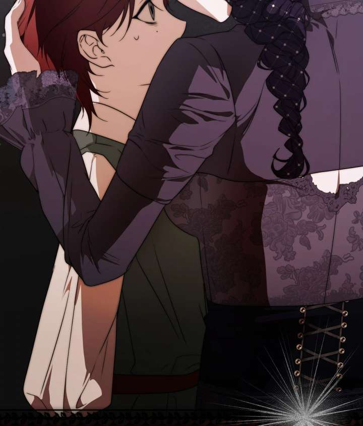 The Villainous Priestess Doesn’t Want Salvation Chapter 42 488 100