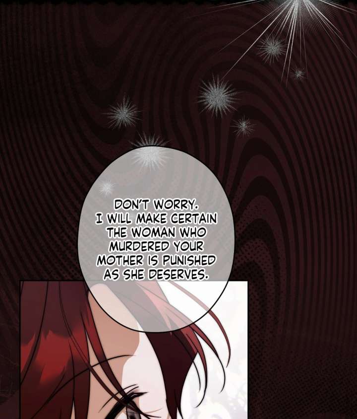 The Villainous Priestess Doesn’t Want Salvation Chapter 42 489 101