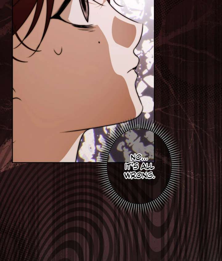 The Villainous Priestess Doesn’t Want Salvation Chapter 42 490 102