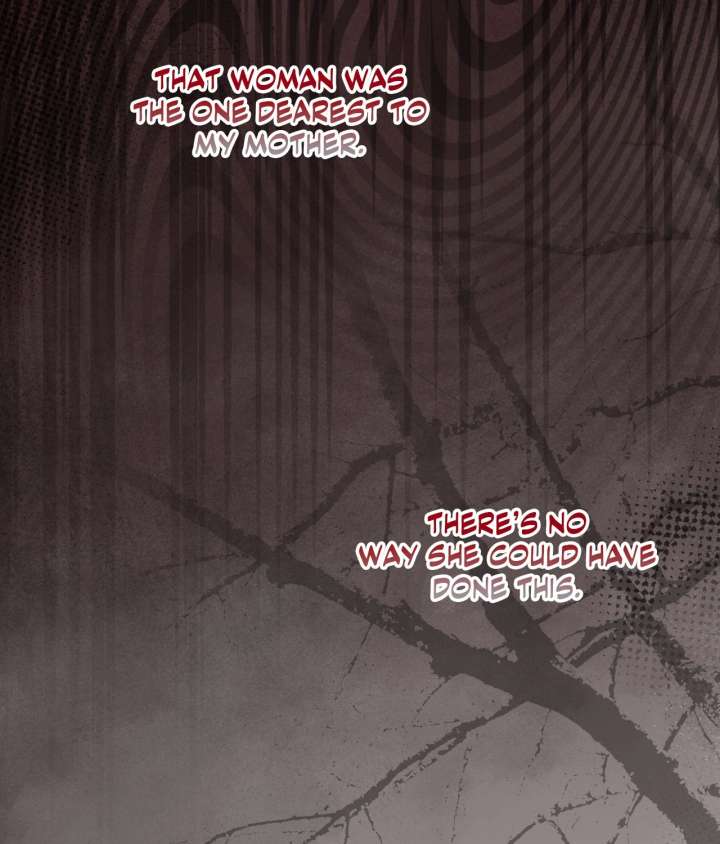 The Villainous Priestess Doesn’t Want Salvation Chapter 42 491 103