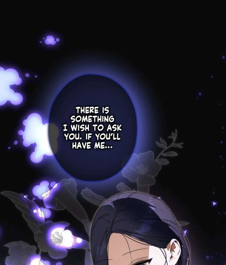 The Villainous Priestess Doesn’t Want Salvation Chapter 42 494 106