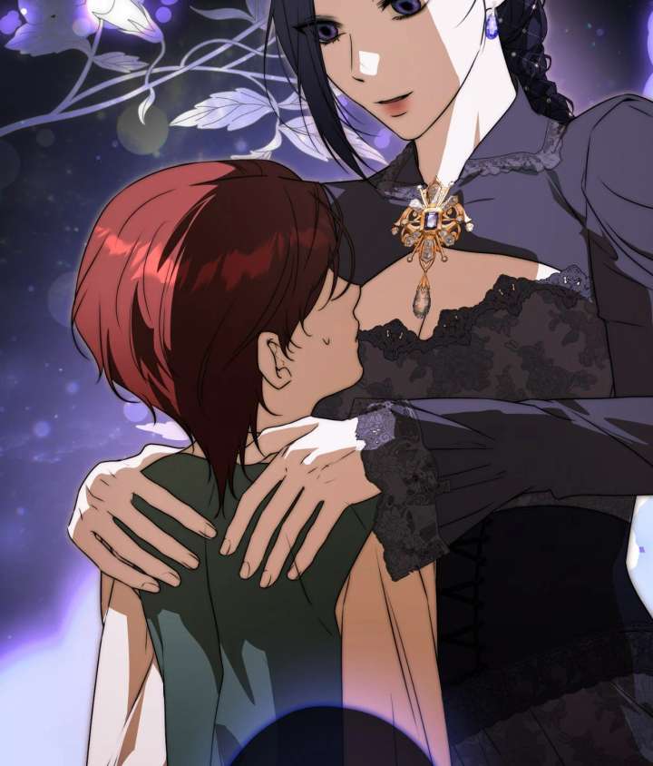 The Villainous Priestess Doesn’t Want Salvation Chapter 42 495 107