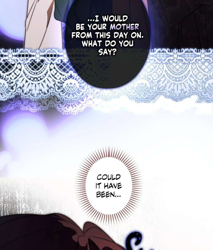 The Villainous Priestess Doesn’t Want Salvation Chapter 42 496 108