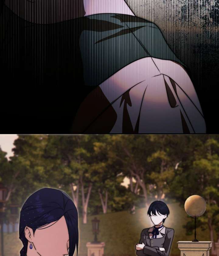 The Villainous Priestess Doesn’t Want Salvation Chapter 42 498 110